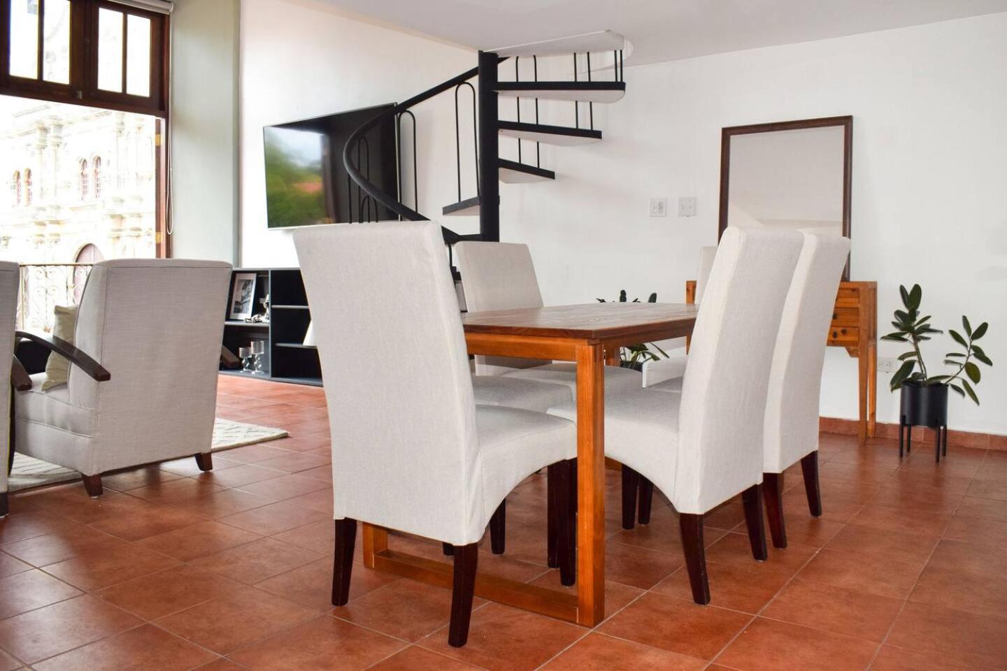 Amazing Loft With The Best View Of Casco Viejo! Panama City Exterior photo