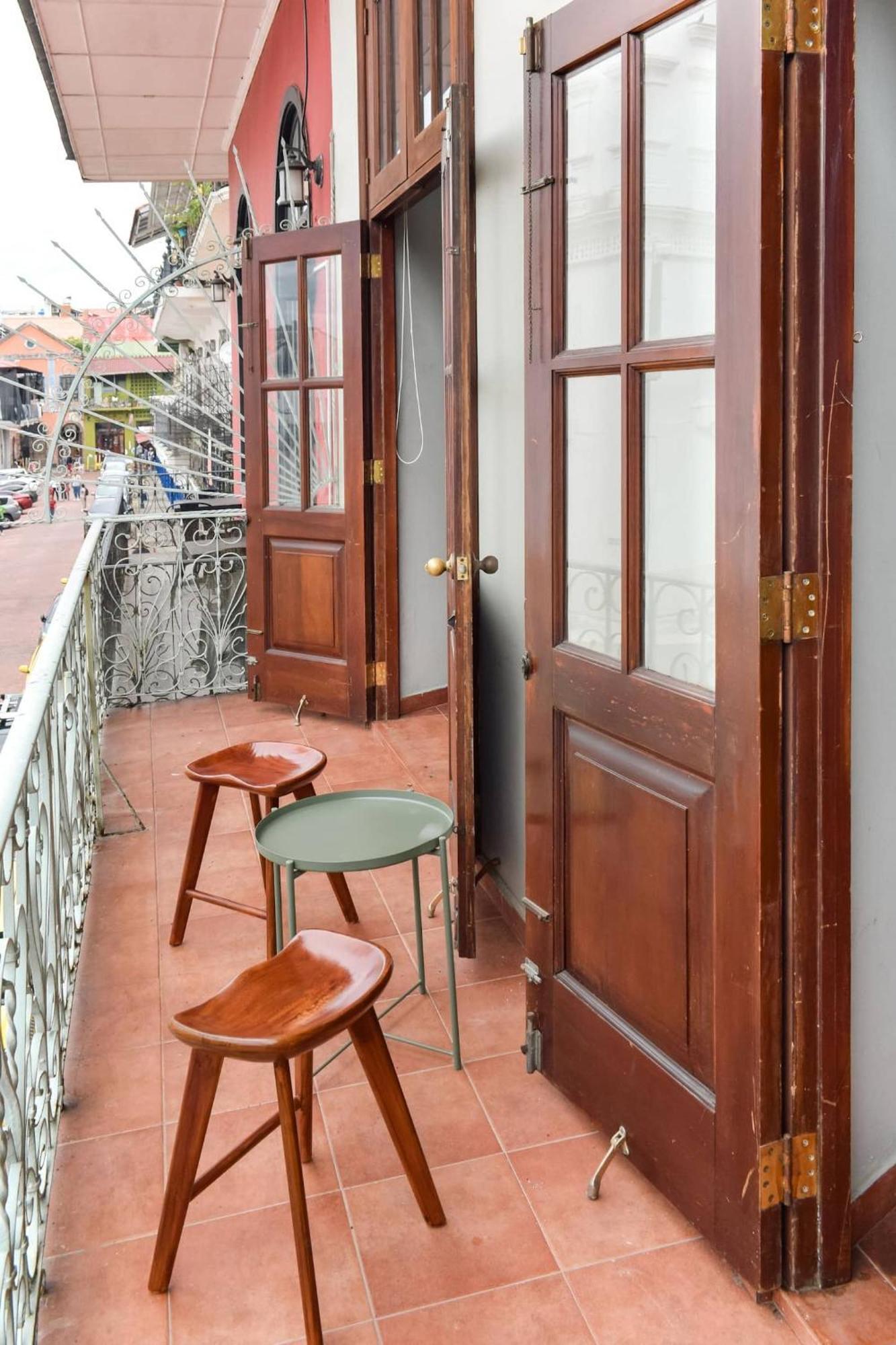 Amazing Loft With The Best View Of Casco Viejo! Panama City Exterior photo